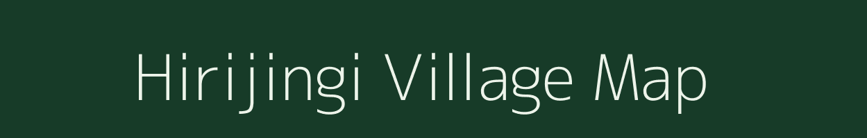 Hirijingi village map in Odisha