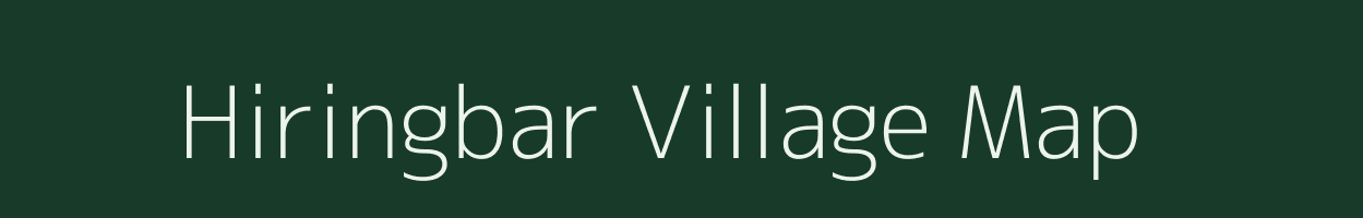 Hiringbar village map in Jharkhand