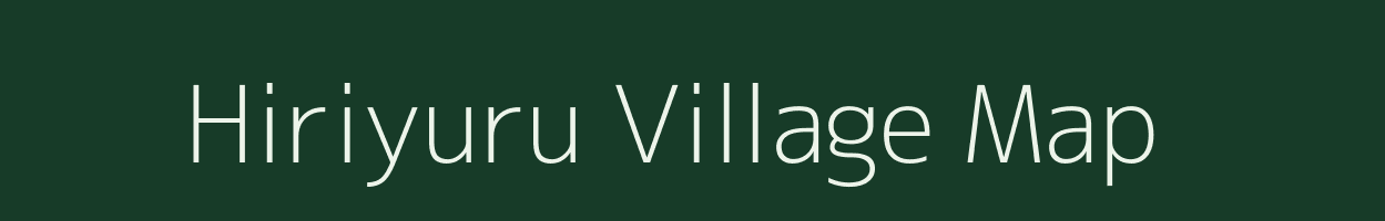 Hiriyuru village map in Karnataka