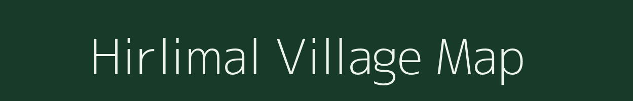 Hirlimal village map in Odisha