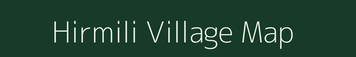 Hirmili village map in Jharkhand