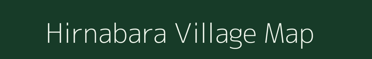 Hirnabara village map in Jharkhand