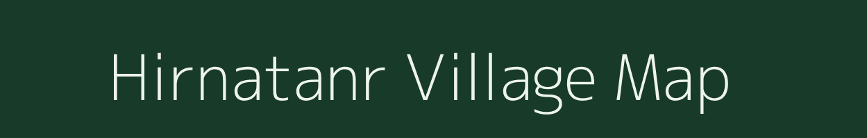 Hirnatanr village map in Jharkhand