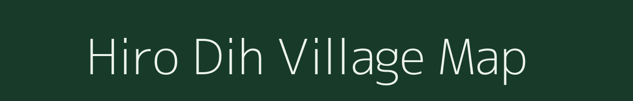 Hiro Dih village map in Bihar