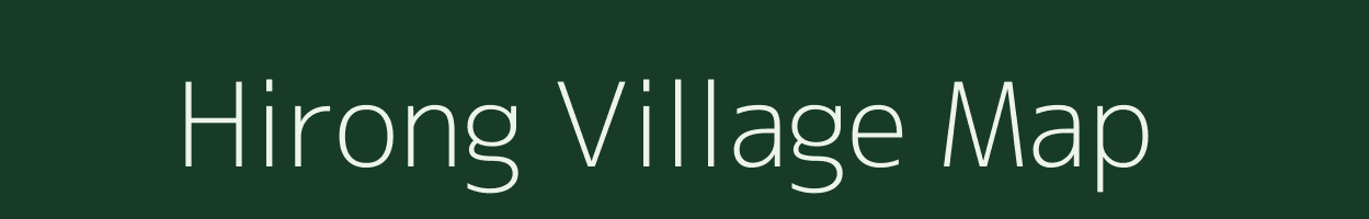 Hirong village map in Arunachal Pradesh