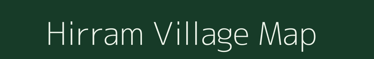 Hirram village map in Chhattisgarh