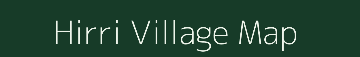 Hirri village map in Odisha