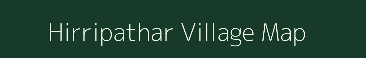 Hirripathar village map in Madhya Pradesh