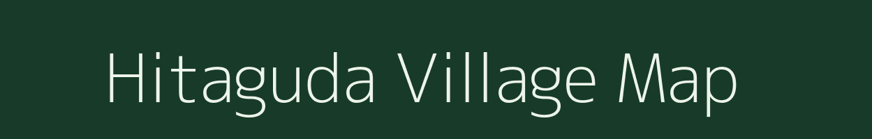 Hitaguda village map in Chhattisgarh