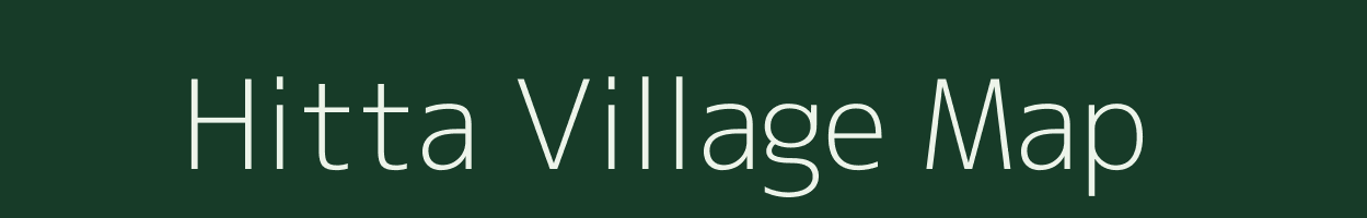 Hitta village map in West Bengal