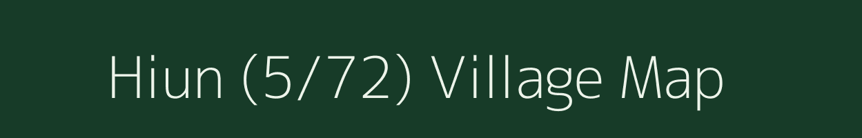 Hiun (5/72) village map in Himachal Pradesh
