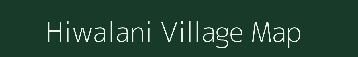 Hiwalani village map in Maharashtra