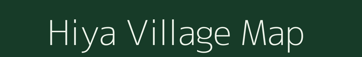 Hiya village map in Arunachal Pradesh