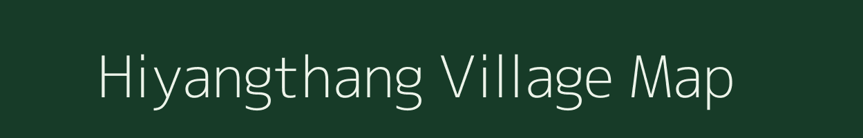 Hiyangthang village map in Manipur