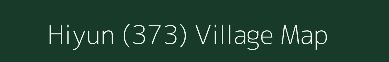 Hiyun (373) village map in Himachal Pradesh