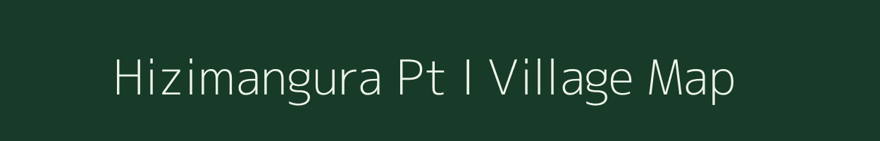 Hizimangura Pt I village map in Assam