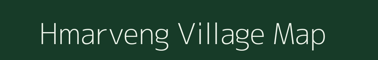 Hmarveng village map in Manipur