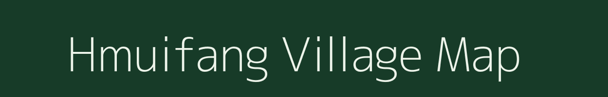 Hmuifang village map in Mizoram
