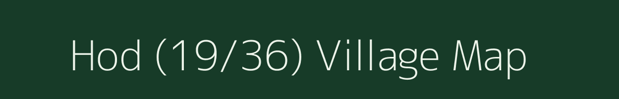 Hod (19/36) village map in Himachal Pradesh