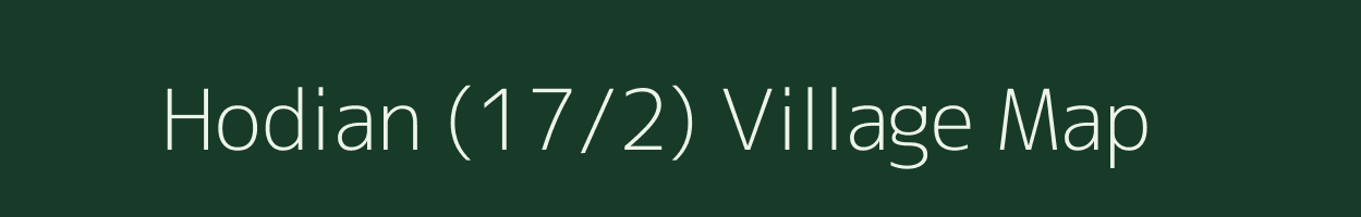 Hodian (17/2) village map in Himachal Pradesh