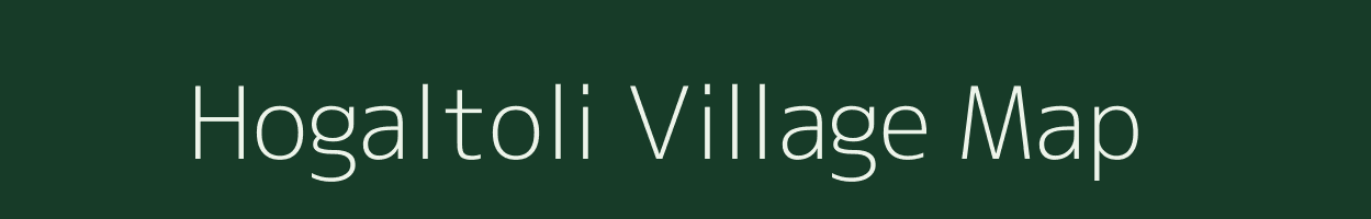 Hogaltoli village map in Assam