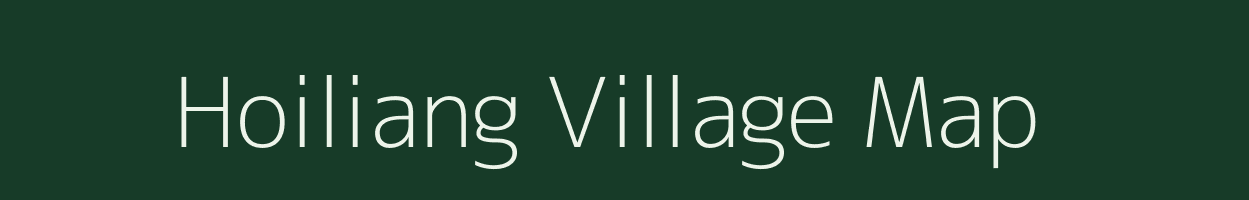 Hoiliang village map in Arunachal Pradesh