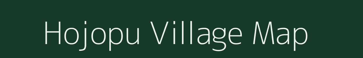 Hojopu village map in Arunachal Pradesh