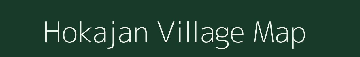 Hokajan village map in Assam