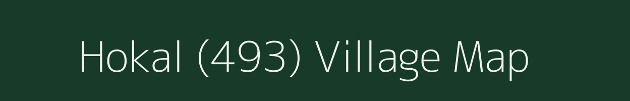 Hokal (493) village map in Himachal Pradesh