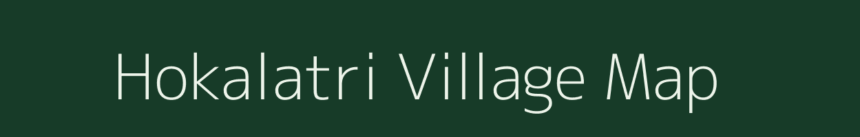 Hokalatri village map in Jammu & Kashmir