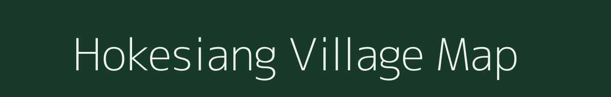 Hokesiang village map in Andaman & Nicobar Islands