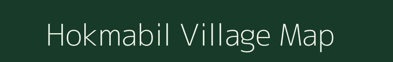 Hokmabil village map in Assam