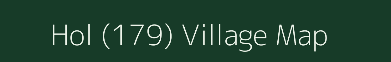 Hol (179) village map in Punjab