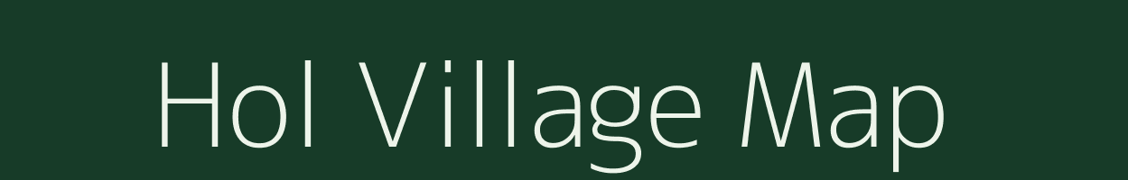 Hol village map in Gujarat