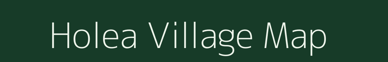 Holea village map in Jharkhand