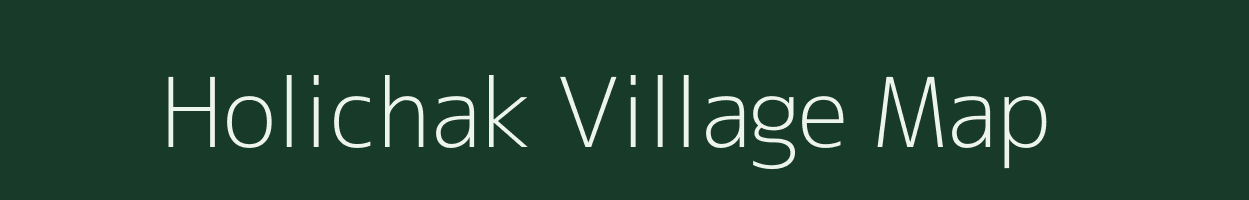 Holichak village map in Bihar