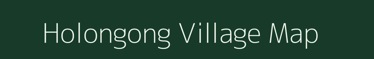 Holongong village map in Arunachal Pradesh