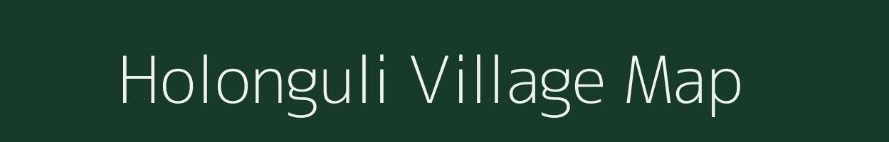 Holonguli village map in Jharkhand