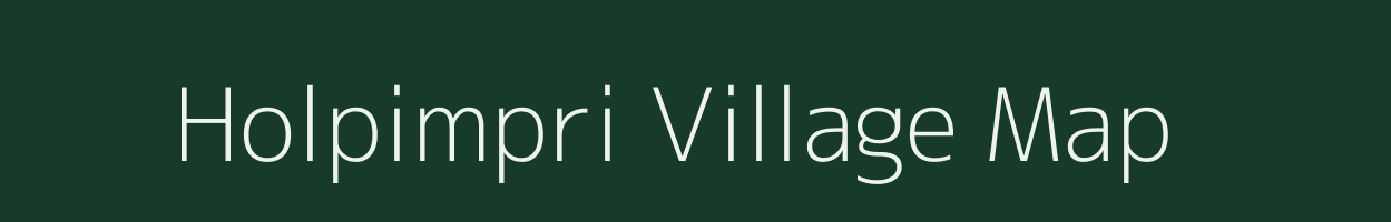 Holpimpri village map in Maharashtra