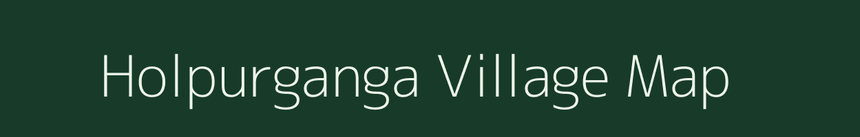 Holpurganga village map in Uttar Pradesh