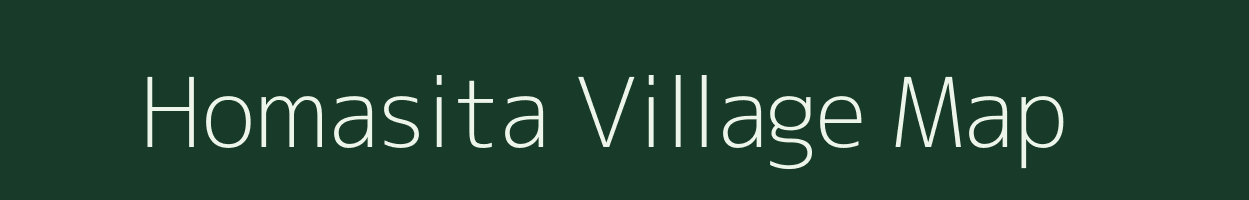 Homasita village map in Jharkhand