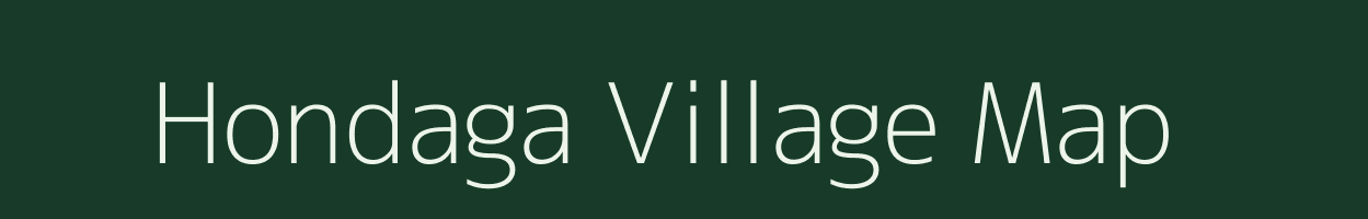 Hondaga village map in Jharkhand