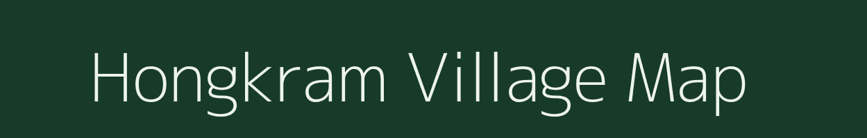 Hongkram village map in Assam