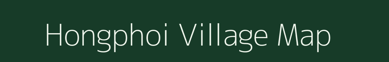 Hongphoi village map in Nagaland