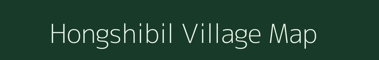 Hongshibil village map in Assam