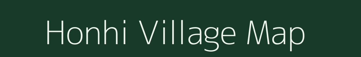 Honhi village map in Jharkhand