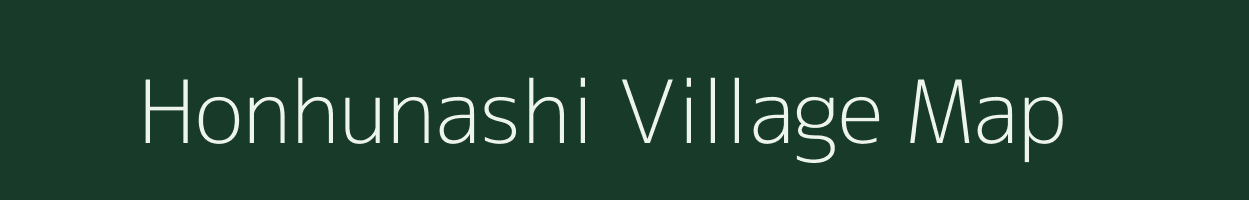 Honhunashi village map in Karnataka