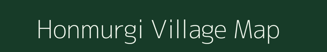 Honmurgi village map in Maharashtra