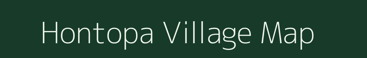 Hontopa village map in Jharkhand