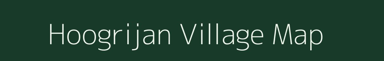 Hoogrijan village map in Assam